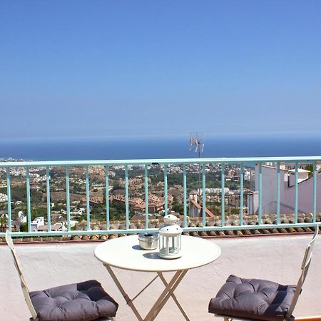 Santo Domingo 10 Apartment Benalmadena Luaran gambar