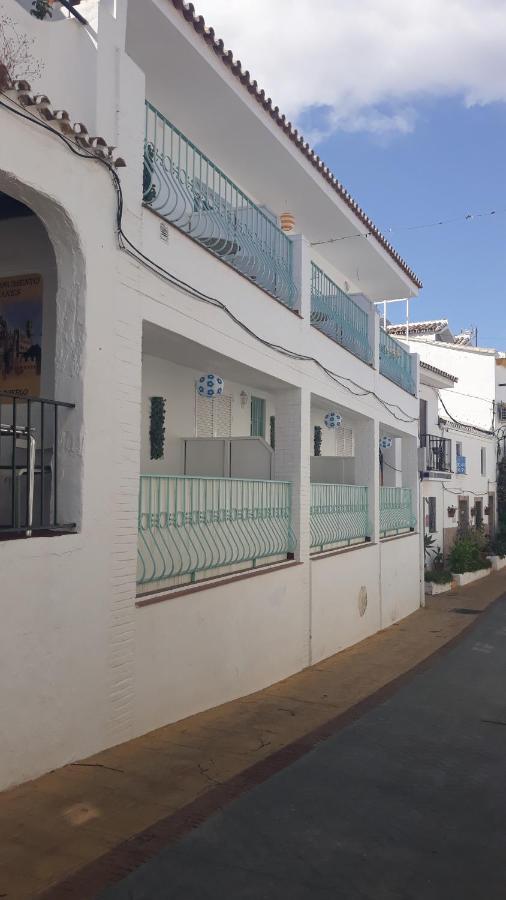 Santo Domingo 10 Apartment Benalmadena Luaran gambar