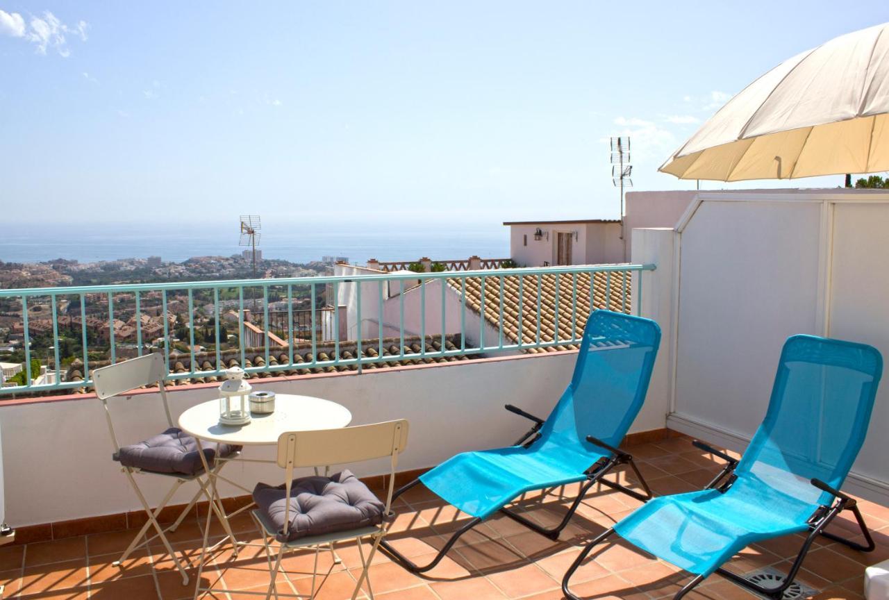 Santo Domingo 10 Apartment Benalmadena Luaran gambar